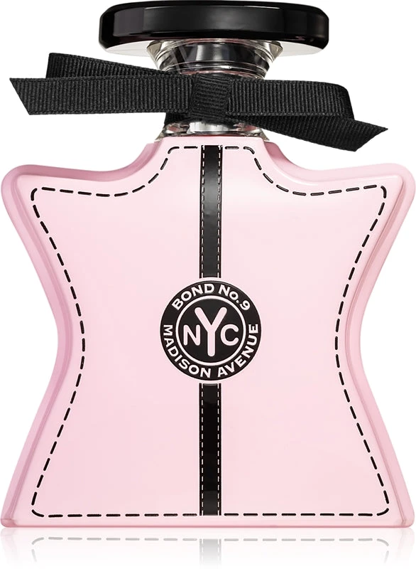 Bond No. 9 Madison Avenue EDP W 100 Ml 1 Bond No. 9 Madison Avenue EDP W 100 Ml