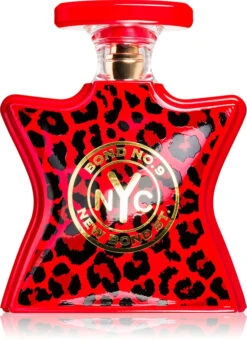 Bond No. 9 New Bond St. EDP U 100 Ml