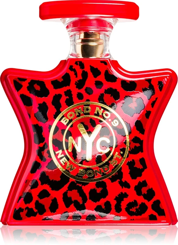 Bond No. 9 New Bond St. EDP U 100 Ml 1 Bond No. 9 New Bond St. EDP U 100 Ml