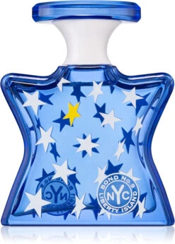 Bond No. 9 Liberty Island EDP U 50 Ml