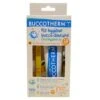 Buccotherm Kit Igiene Orale Junior 7-12 Anni Pesca -Negozio al dettagliov Mavala buccotherm kit hygiene bucco dentaire junior 7 12 ans peche buccotherm brosse dents bebes enfants 1 6526b1ac293e7