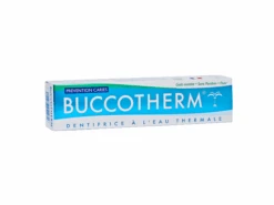 Buccotherm Pasta Dentifricio Prevenzione Della Carie 75ml