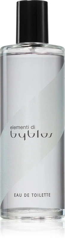 Byblos Elementi Stone Edt 120 Ml