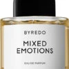Byredo Mixed Emotions EDP U 100 Ml