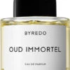 Byredo Oud Immortel EDP U 100 Ml 3 Byredo Oud Immortel EDP U 100 Ml -Negozio al dettagliov Mavala byredo oud immortel eau de parfum unisex 221103