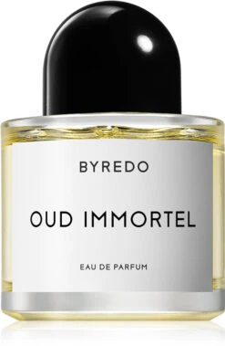 Byredo Oud Immortel EDP U 100 Ml