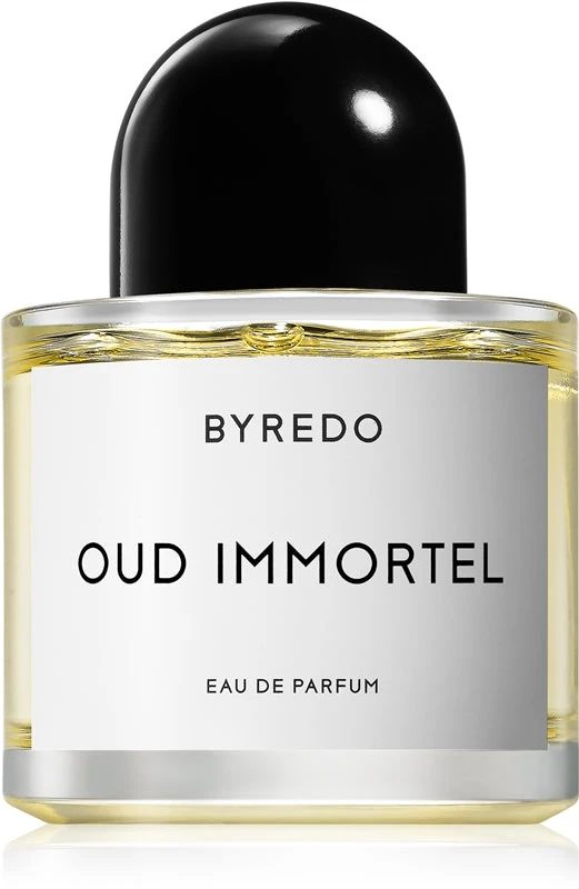 Byredo Oud Immortel EDP U 100 Ml 1 Byredo Oud Immortel EDP U 100 Ml