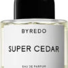 Byredo Super Cedar EDP U 50 Ml -Negozio al dettagliov Mavala byredo super cedar eau de parfum unisex 221110