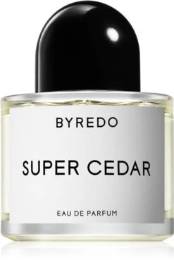 Byredo Super Cedar EDP U 50 Ml