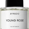 Byredo Young Rose EDP U 100 Ml 2 Byredo Young Rose EDP U 100 Ml -Negozio al dettagliov Mavala byredo young rose eau de parfum unisex 221104