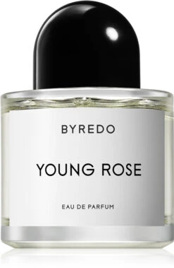 Byredo Young Rose EDP U 100 Ml