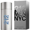 Carolina Herrera 212 Uomo- EDT - Volume: 200 Ml 3 Carolina Herrera 212 Uomo- EDT - Volume: 200 Ml -Negozio al dettagliov Mavala carolina herrera 212 man toaletni voda s rozprasovacem 14084695121249