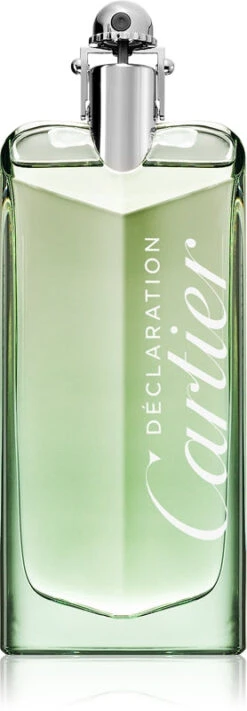 Cartier Declaration Haute Fraicheur EDT M 100 Ml