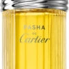Cartier Pasha PAR M 100 Ml 3 Cartier Pasha PAR M 100 Ml -Negozio al dettagliov Mavala cartier pasha de cartier profumo per uomo 210111