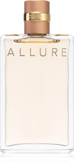 Chanel Allure EDP W 35 Ml