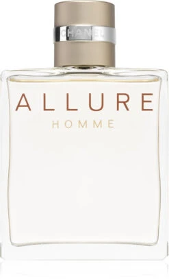 Chanel Allure Homme EDT M 50 Ml