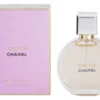 Chanel Chance EDP W 35 Ml -Negozio al dettagliov Mavala chanel chance eau de parfum da donna 121210 dc18c2d1 5ed5 4e43 8d19 96a953c78029