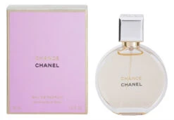 Chanel Chance EDP W 35 Ml