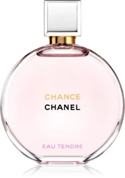 Chanel Chance Eau Tendre Eau De Parfum EDP W 50 Ml