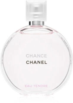 Chanel Chance Eau Tendre EDT W 50 Ml