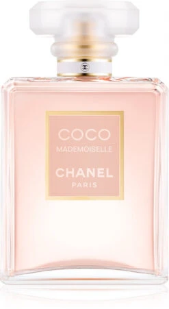Chanel Coco Mademoiselle EDP W 100 Ml