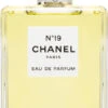 Chanel No.19 EDP W 100 Ml 3 Chanel No.19 EDP W 100 Ml -Negozio al dettagliov Mavala chanel n19 eau de parfum con diffusore da donna 250122