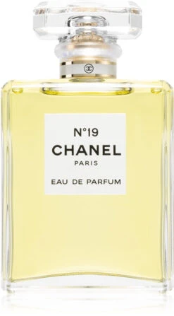 Chanel No.19 EDP W 100 Ml