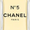 Chanel No.5 EDT - Refill W 50 Ml 3 Chanel No.5 EDT - Refill W 50 Ml -Negozio al dettagliov Mavala chanel n5 eau de toilette ricaricabile da donna 160331