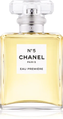 Chanel No.5 Eau Premiere EDP W 35 Ml