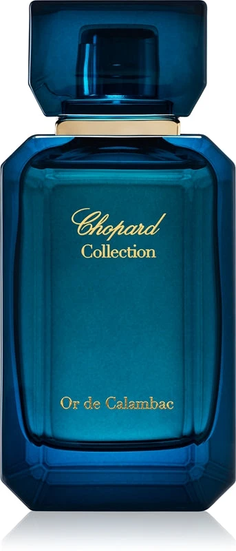 Chopard Or De Calambac EDP U 100 Ml 1 Chopard Or De Calambac EDP U 100 Ml