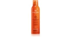 Collistar Solare Spray Abbronzante Idratante Spf10 200 Ml Promozione