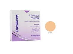 Covermark Polvere Compatta Pelle Normale 1A 10g