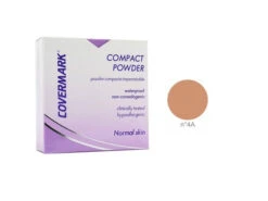 Covermark Polvere Compatta Pelle Normale 4A 10g