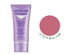 Covermark Face Magic Trucco Camouflage Impermeabile N°10 Pink Brown 30ml