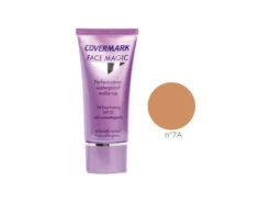 Covermark Face Magic Trucco Camouflage Impermeabile 7A 30ml