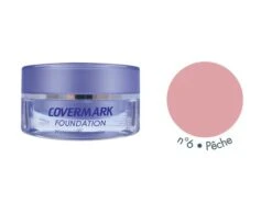 Covermark Fondotinta Trucco Camouflage Impermeabile N°06 Pesca 15ml