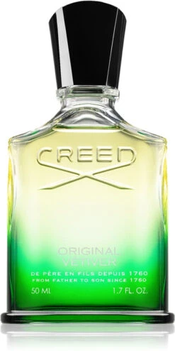 Creed Original Vetiver EDP U 50 Ml
