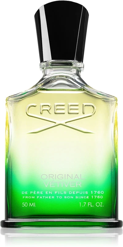 Creed Original Vetiver EDP U 50 Ml 1 Creed Original Vetiver EDP U 50 Ml