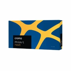 Croma PhilArt Next - Iniettabile Con Polinucleotidi E Acido Ialuronico1x2ml