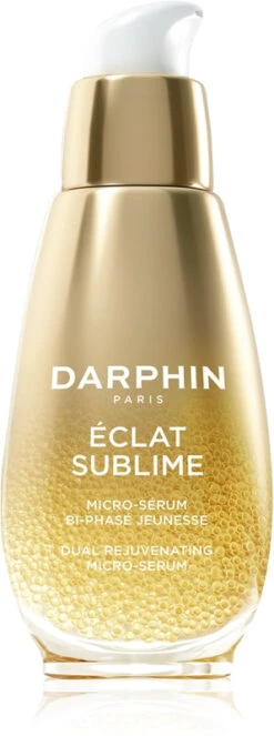 Darphin Eclat Sublime Micro-Siero Bi-Fase Jeunesse 50ml