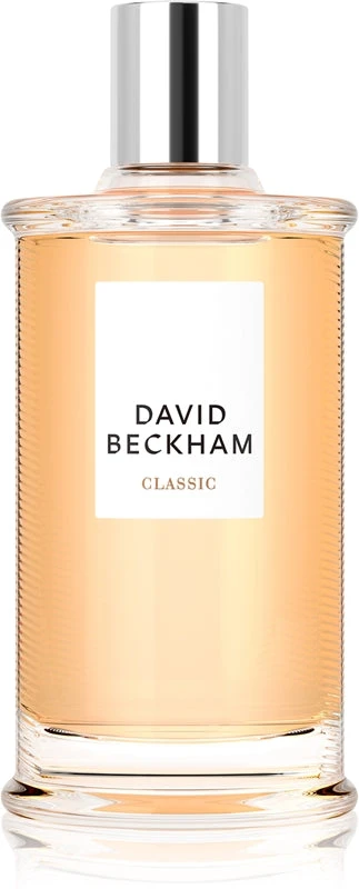 David Beckham Edt 100 Ml Classic 1 David Beckham Edt 100 Ml Classic