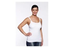 Medela Canotta Taglia L Bianca