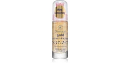 Dermacol Gold Base Antirughe Primer Ringiovanente 20ml Promozione