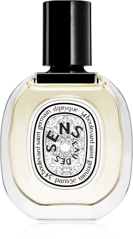 Diptyque Eau Des Sens EDT U 50 Ml 1 Diptyque Eau Des Sens EDT U 50 Ml