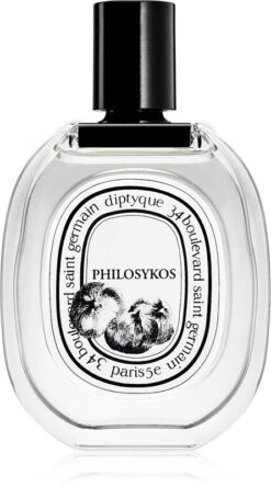 Diptyque Philosykos EDT U 100 Ml