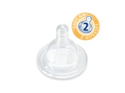 Dodie Ciucci Rotondi Iniziazione+ 0-6 Mesi Flusso 2 X2