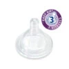 Dodie Ciucci Rotondi Iniziazione+ 6m+ Portata 3 X2 -Negozio al dettagliov Mavala dodie tetines easy air col large debit 3 dodie tetines medicament 1 6068812086fbf