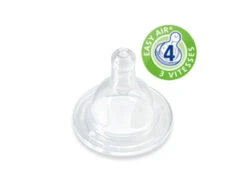 Dodie Ciucci Rotondi Iniziazione+ 6m+ Portata 4 Liquido Spesso X2