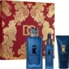 Dolce & Gabbana Dolce E Gabbana K Cofanetto Uomo Edp 100+ Bagno Doccia 50ml + Olio Da Barba 25ml -Negozio al dettagliov Mavala dolce gabbana k by dolce gabbana set per uomo 231031