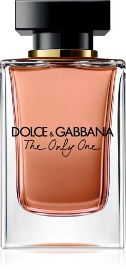 Dolce & Gabbana Dolce And Gabbana The Only One Edp Spray 100ml